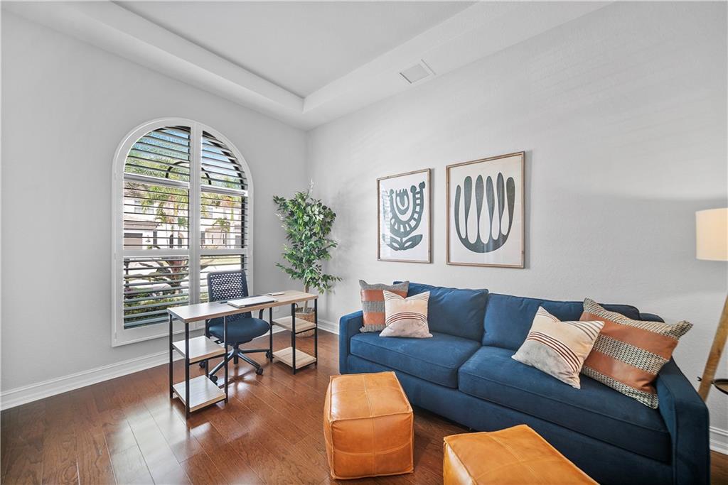 Watercrest - Residential