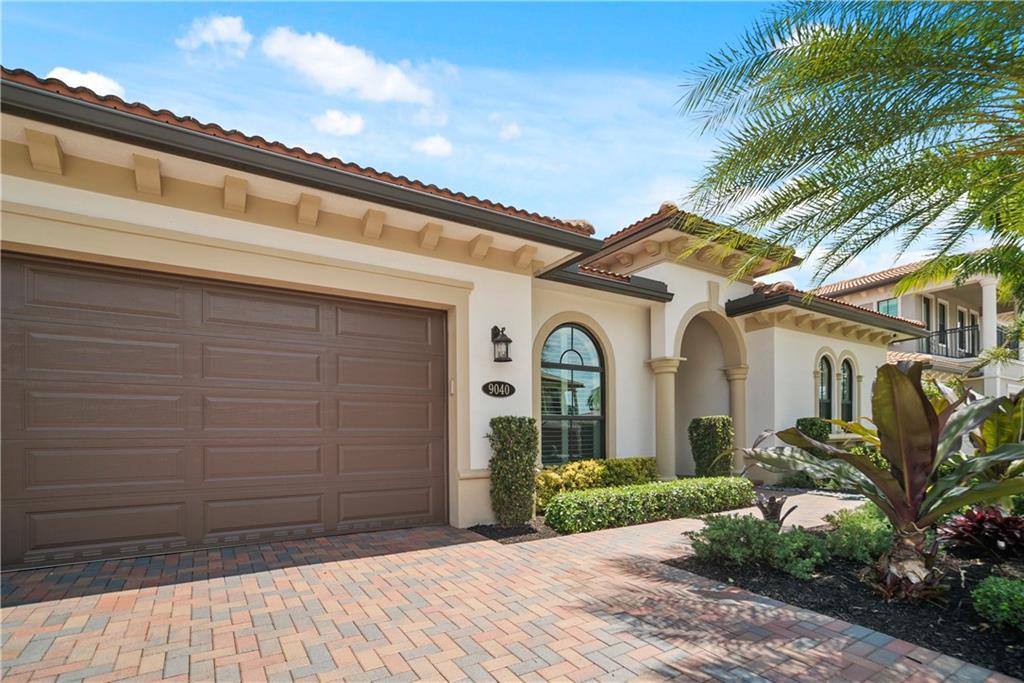 Watercrest - Residential