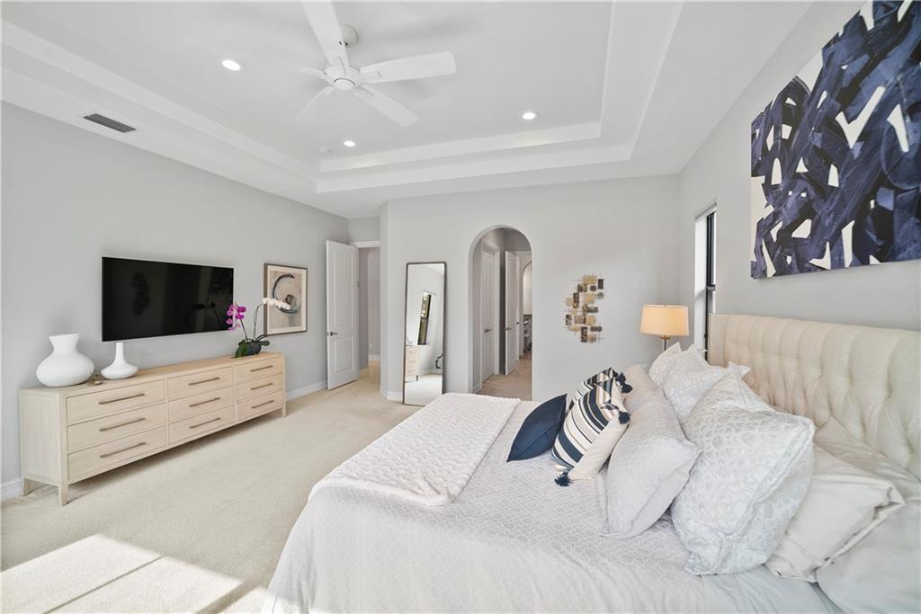 Watercrest - Residential