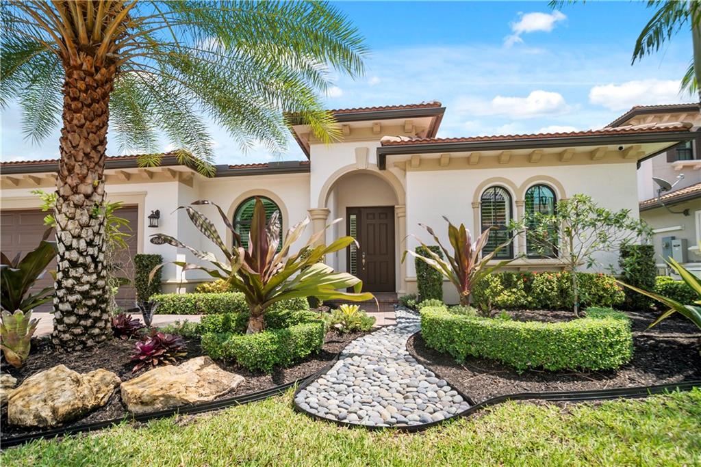 Watercrest - Residential