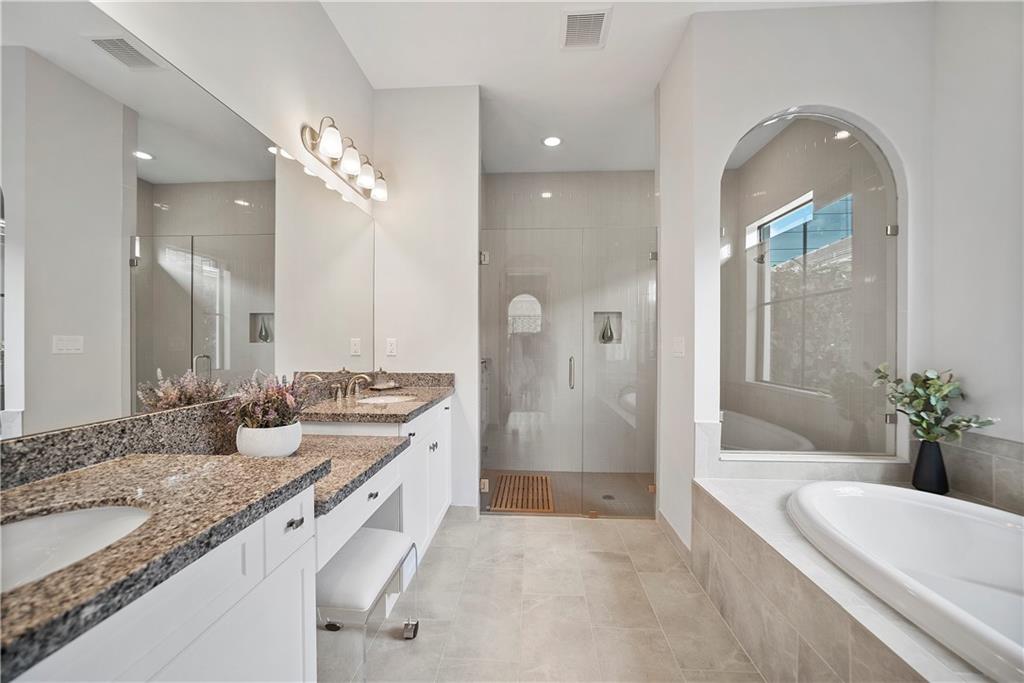 Watercrest - Residential