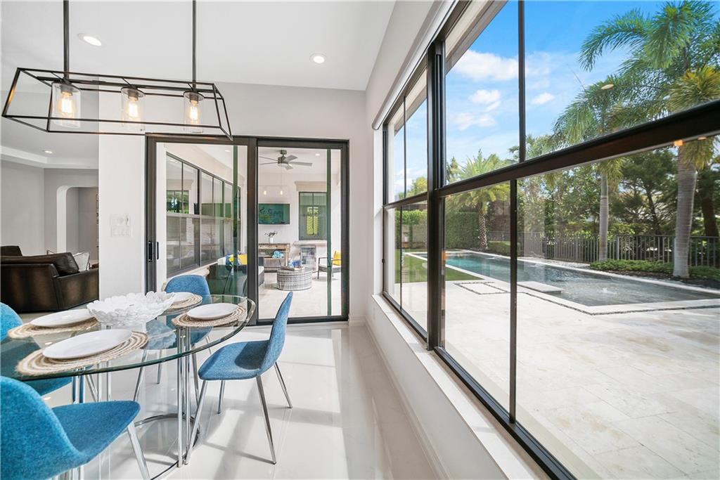 Watercrest - Residential