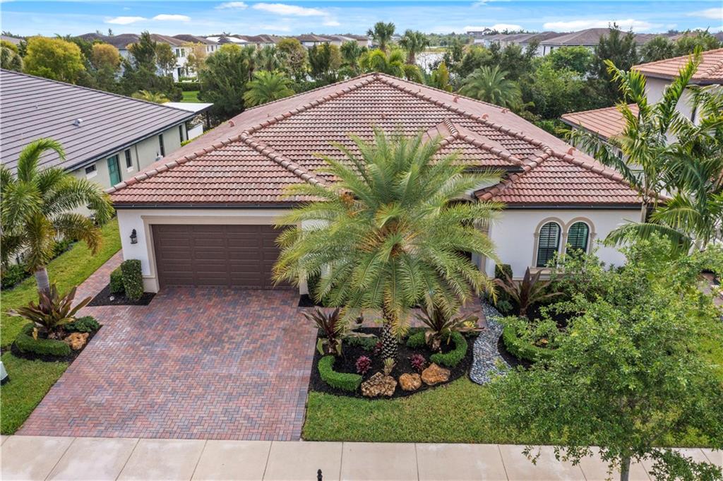 Watercrest - Residential