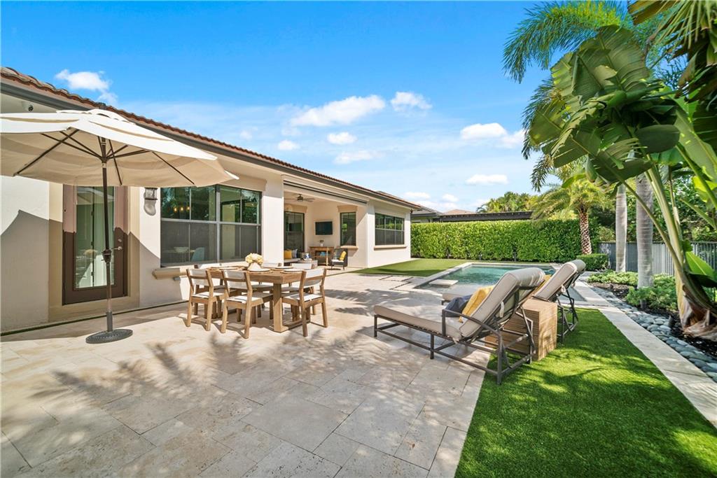 Watercrest - Residential