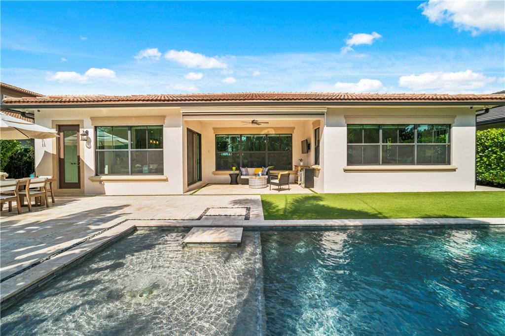 Watercrest - Residential