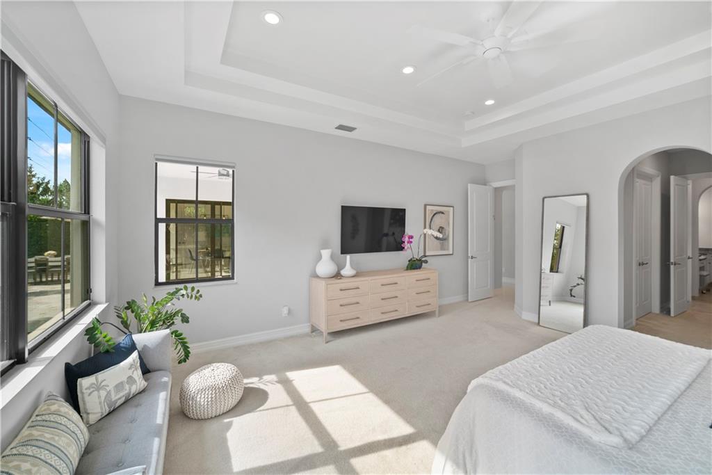 Watercrest - Residential