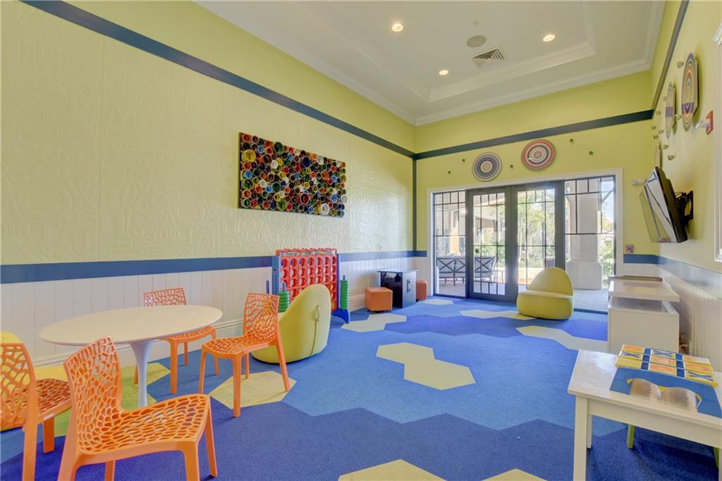 Watercrest - Residential