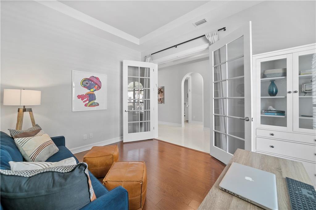 Watercrest - Residential