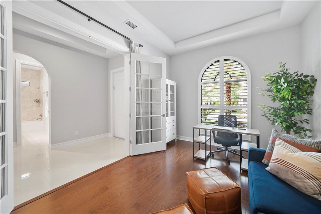 Watercrest - Residential