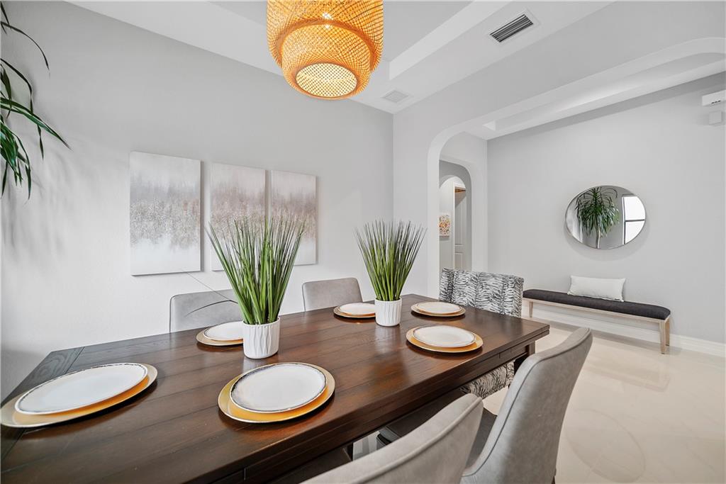 Watercrest - Residential