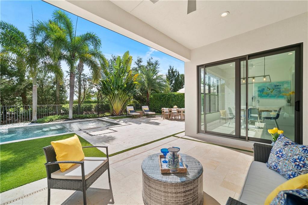Watercrest - Residential