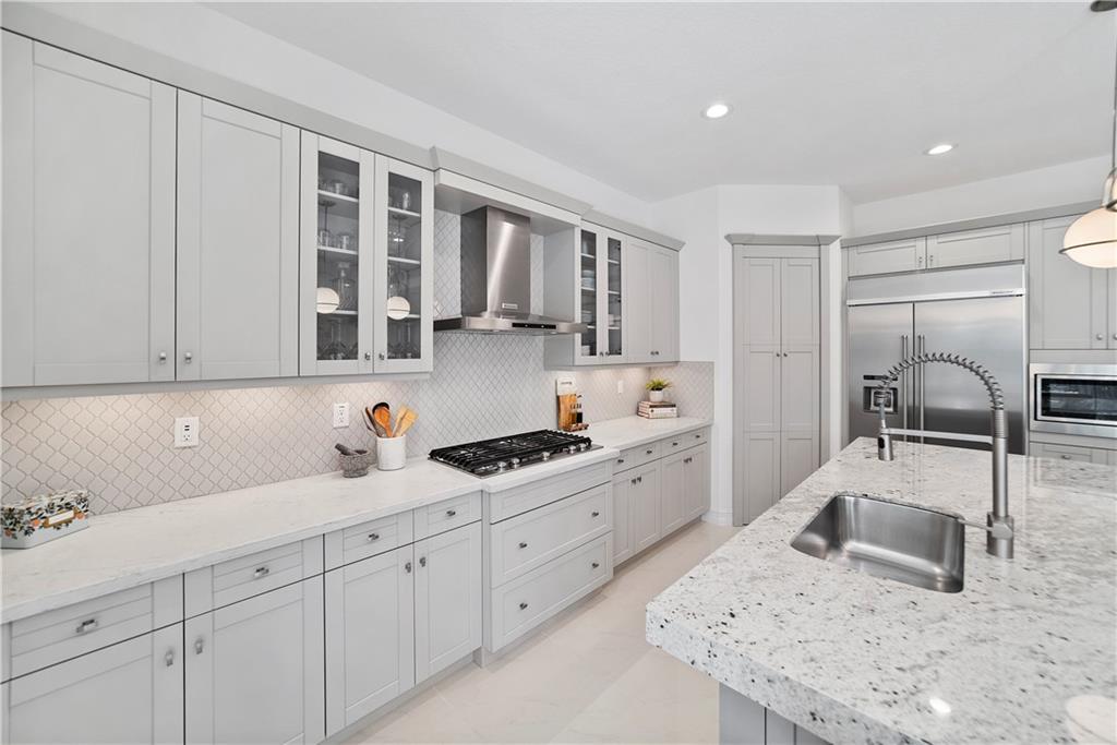 Watercrest - Residential