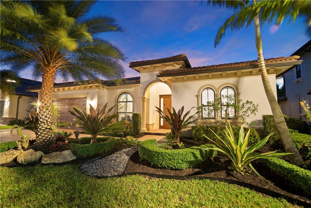Watercrest - Residential