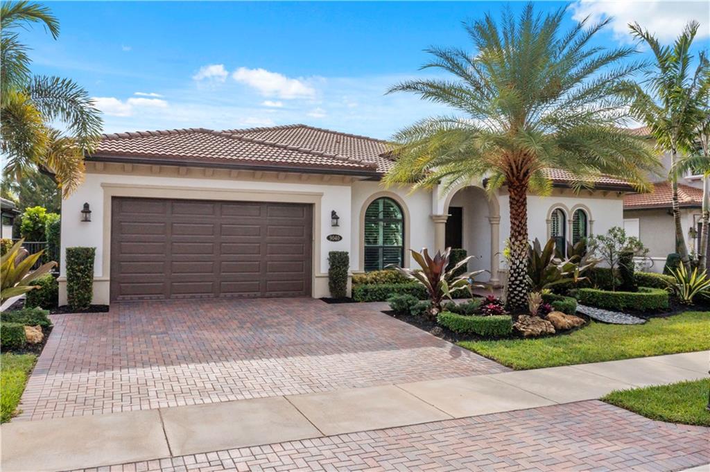 Watercrest - Residential