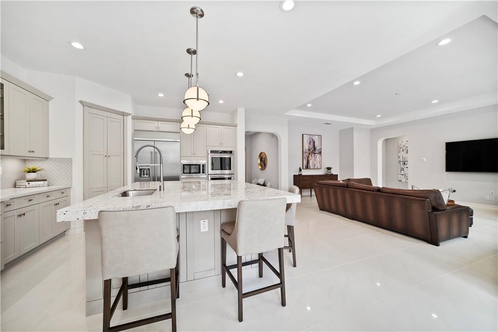 Watercrest - Residential
