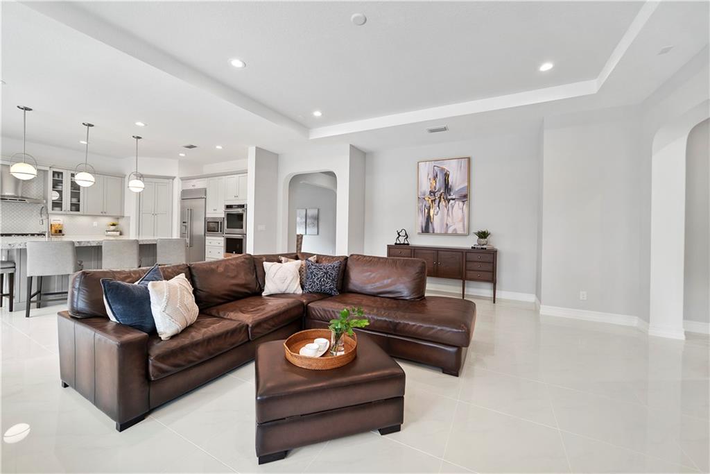 Watercrest - Residential