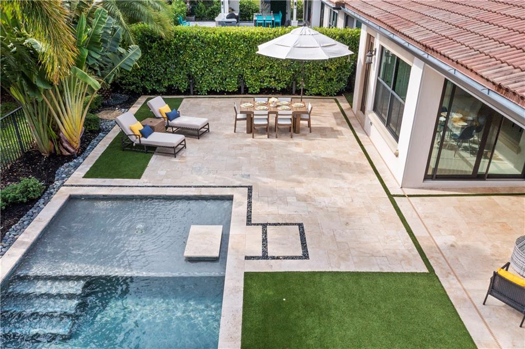 Watercrest - Residential