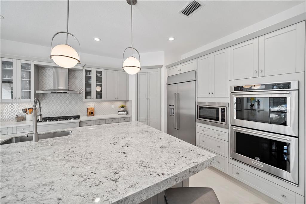 Watercrest - Residential