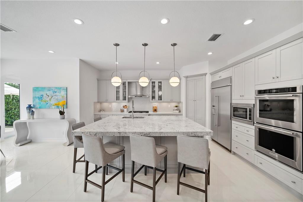 Watercrest - Residential