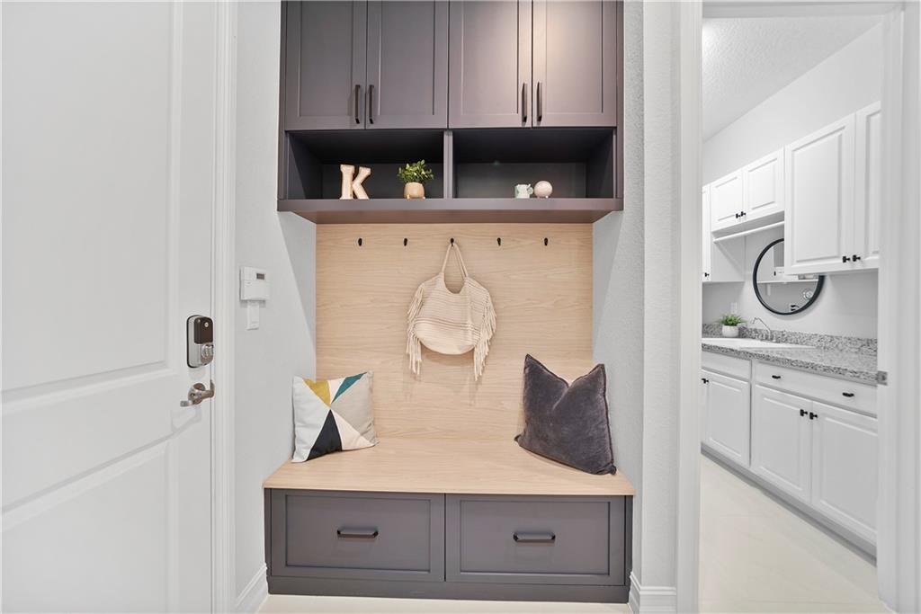 Watercrest - Residential