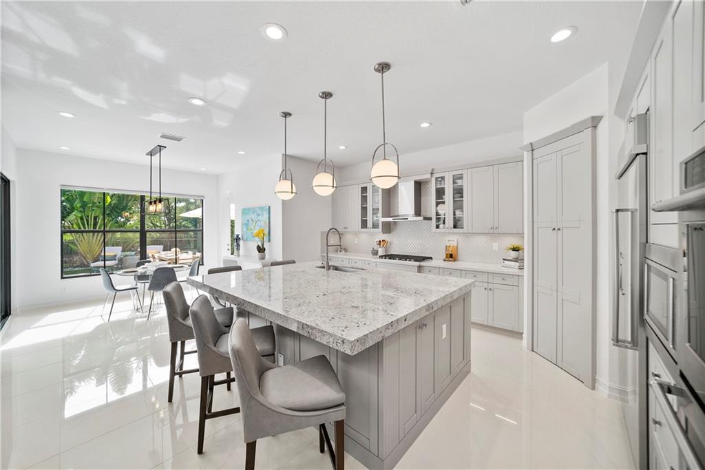 Watercrest - Residential