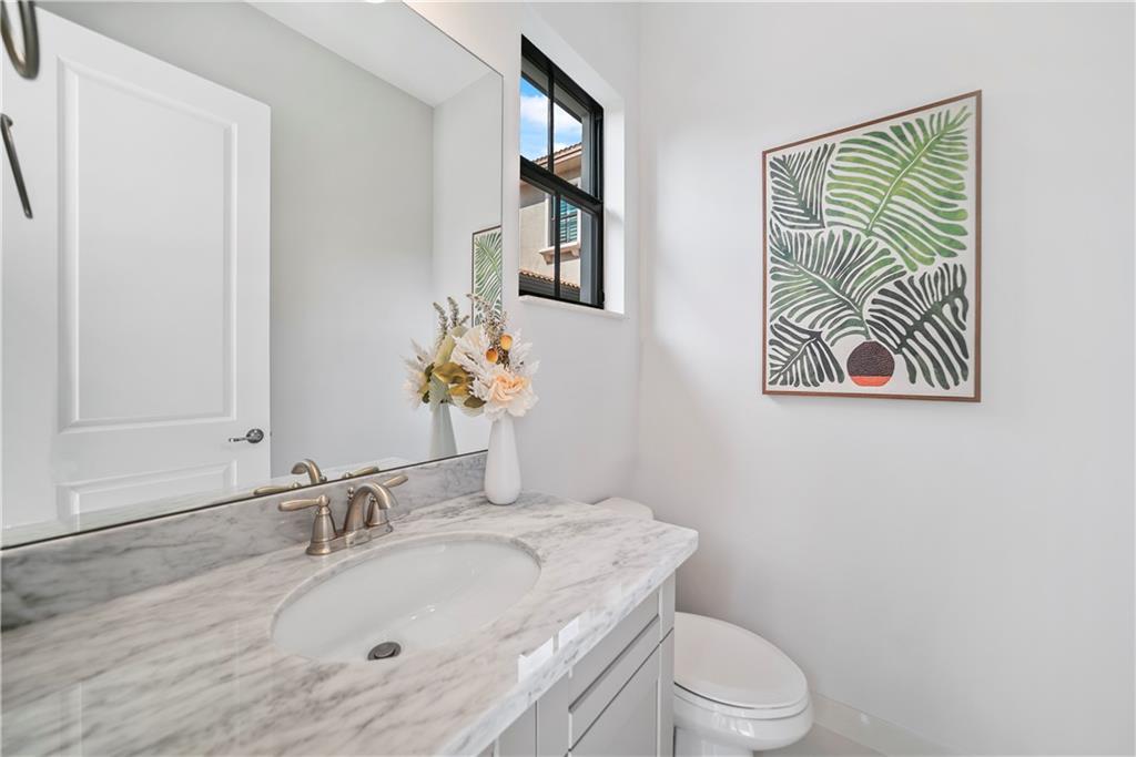 Watercrest - Residential