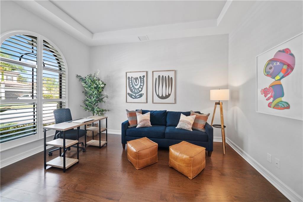 Watercrest - Residential