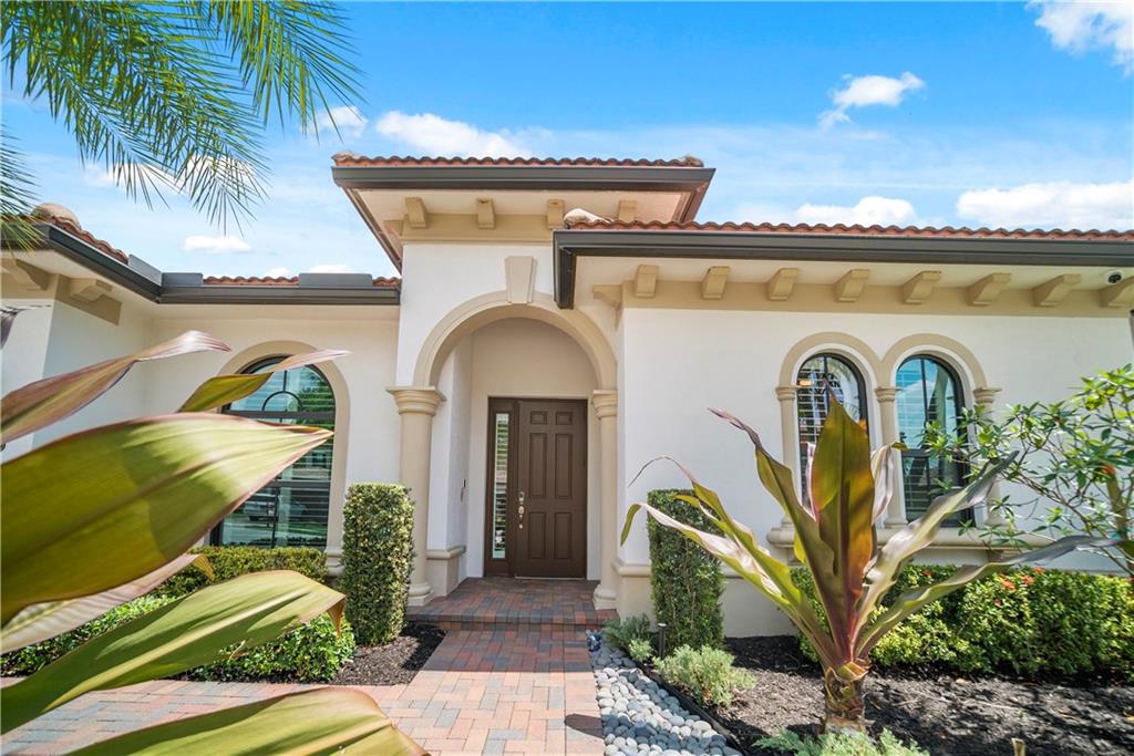 Watercrest - Residential