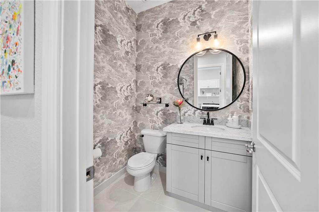 Watercrest - Residential