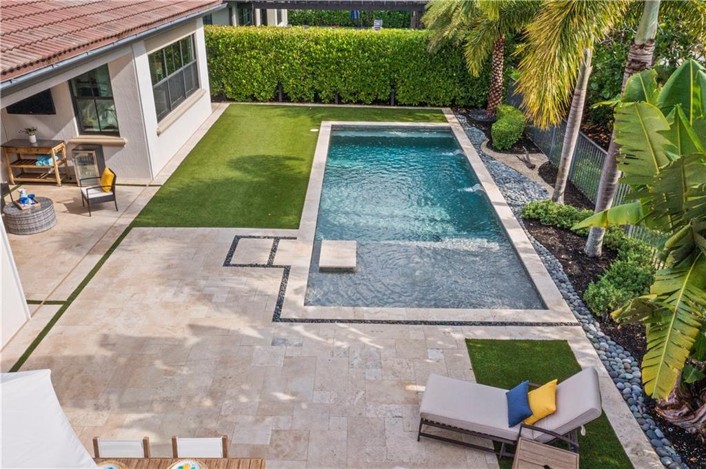Watercrest - Residential