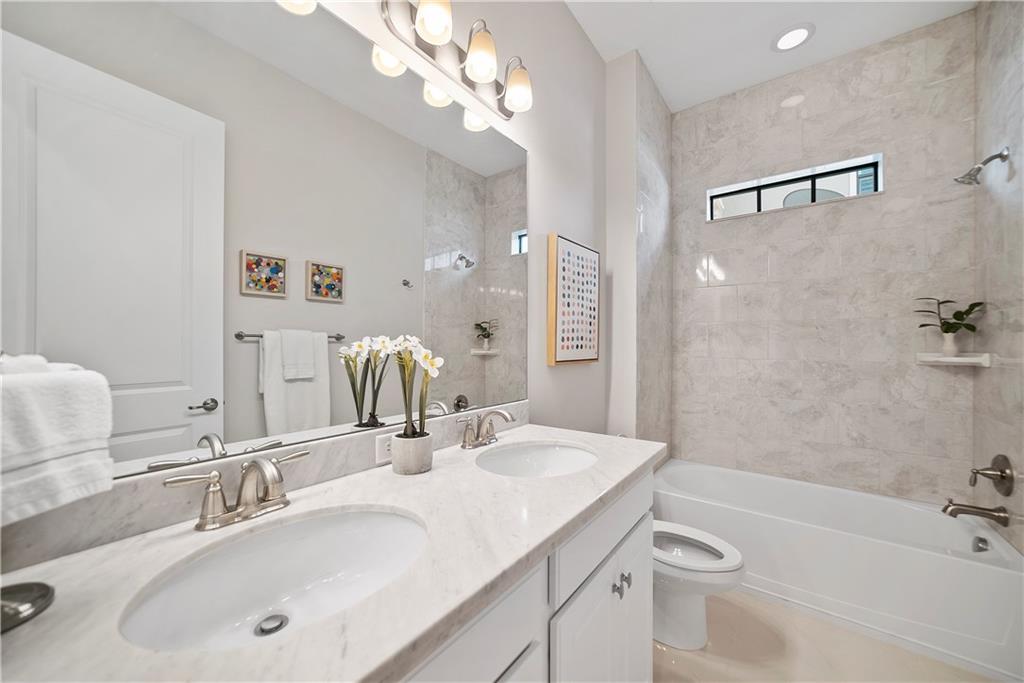Watercrest - Residential