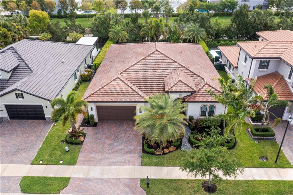 Watercrest - Residential