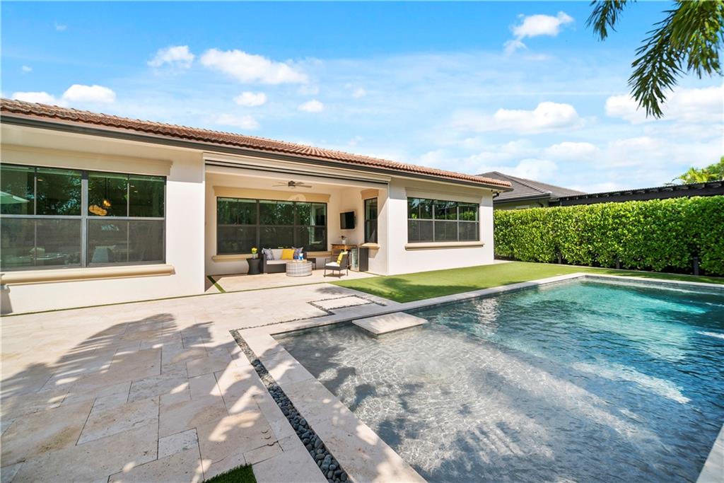 Watercrest - Residential