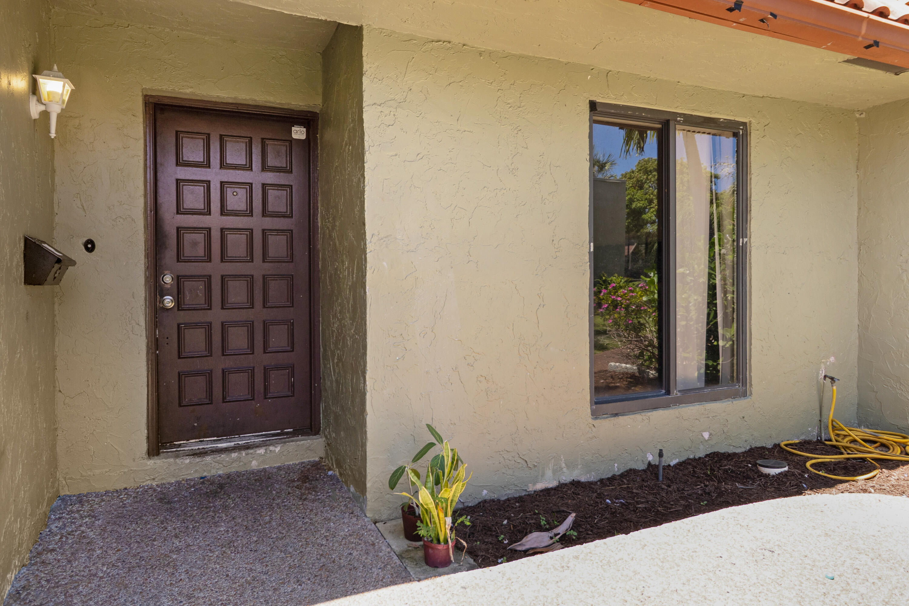 DEERFIELD PLAZA - Residential