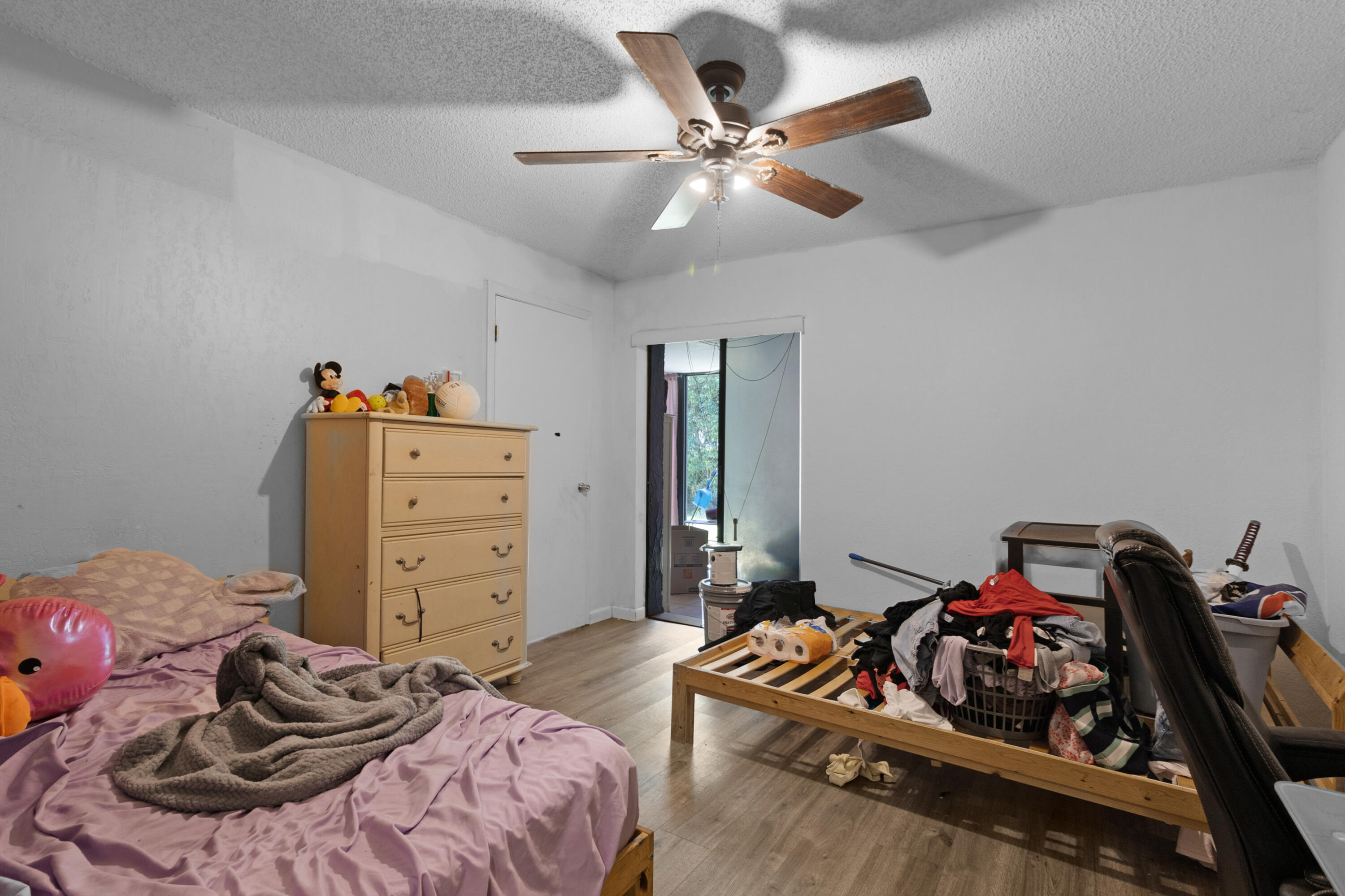 DEERFIELD PLAZA - Residential