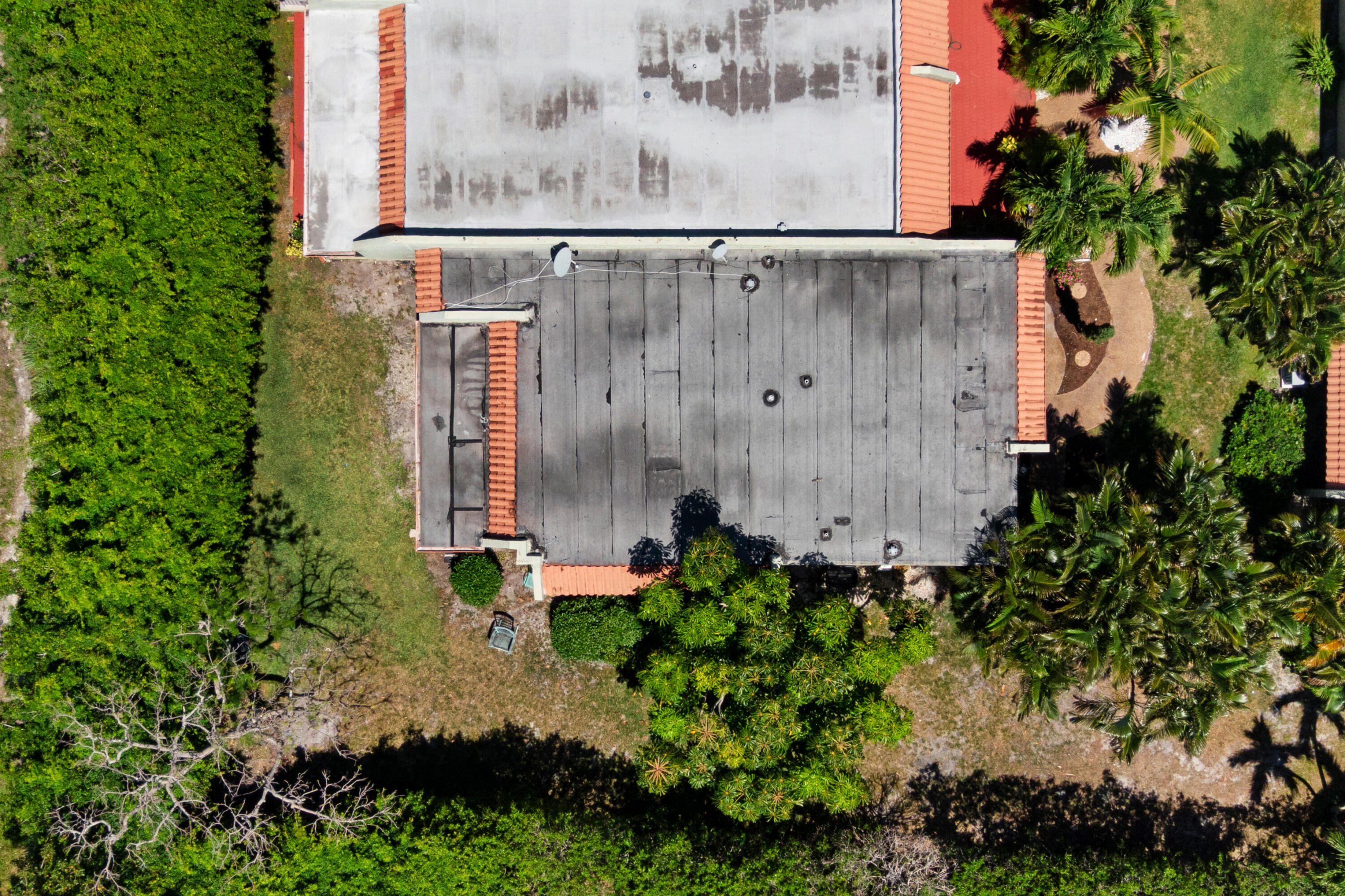 DEERFIELD PLAZA - Residential