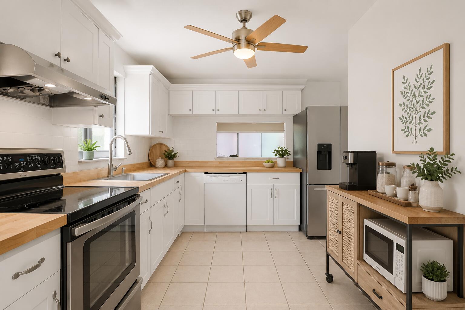 DEERFIELD PLAZA - Residential