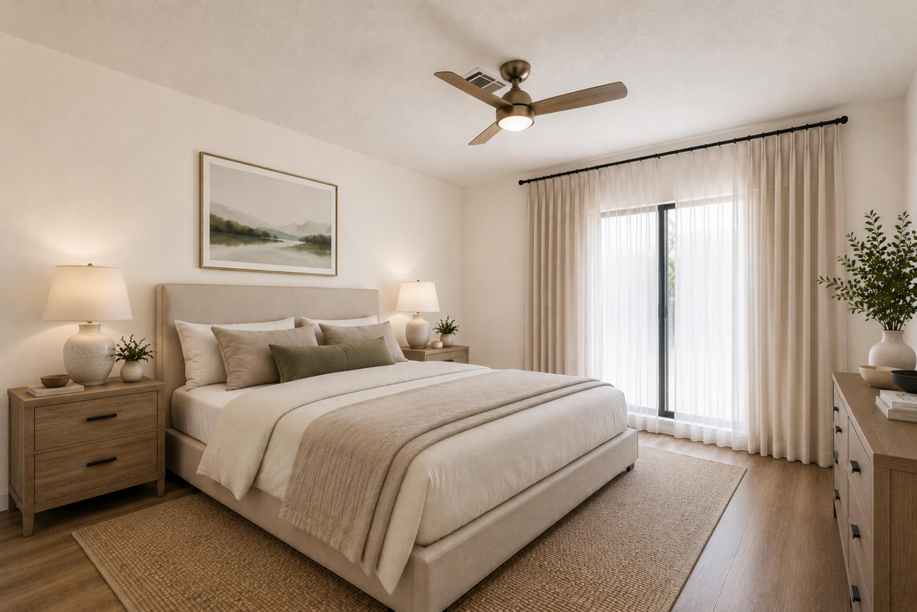 DEERFIELD PLAZA - Residential