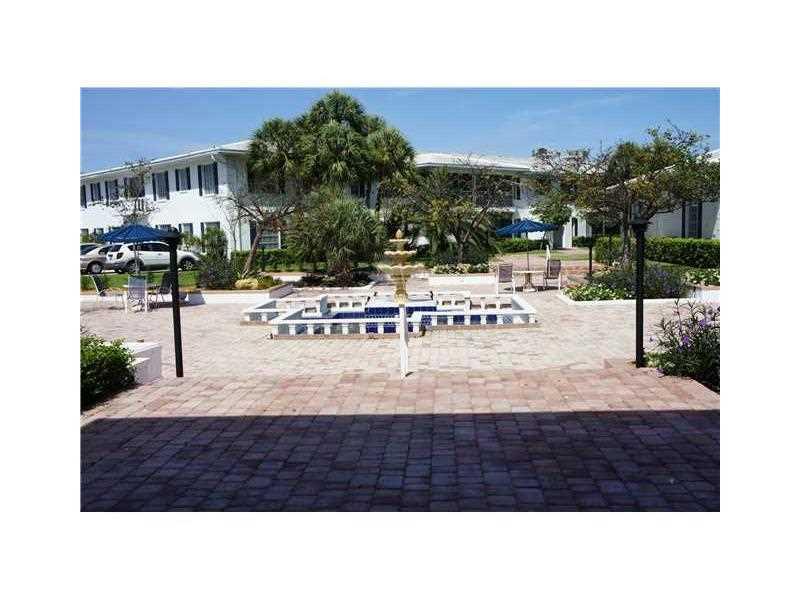 IMPERIAL POINT COLONNADES - Residential Lease