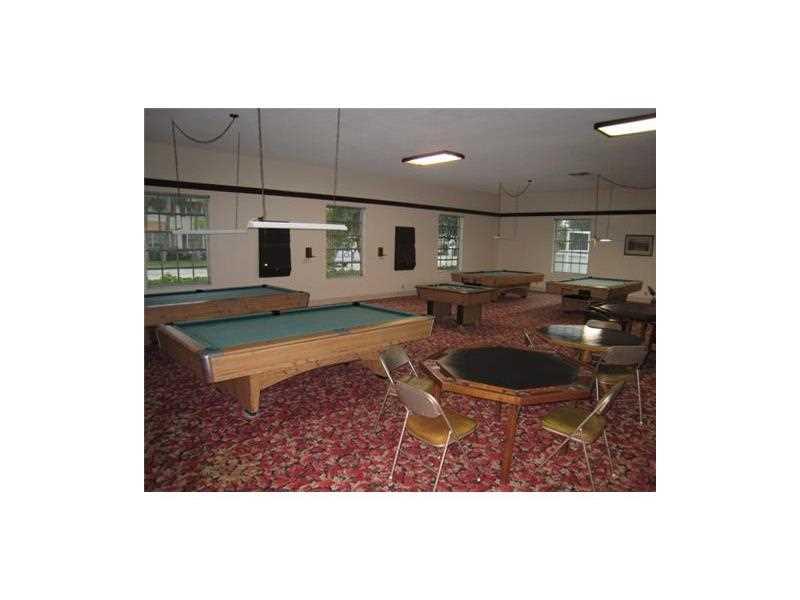 IMPERIAL POINT COLONNADES - Residential Lease