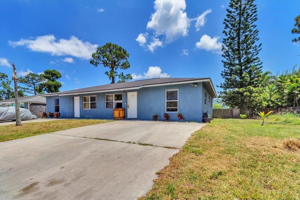 Photo of 6284 Francis Street, Jupiter, FL 33458 (MLS # R10720728)