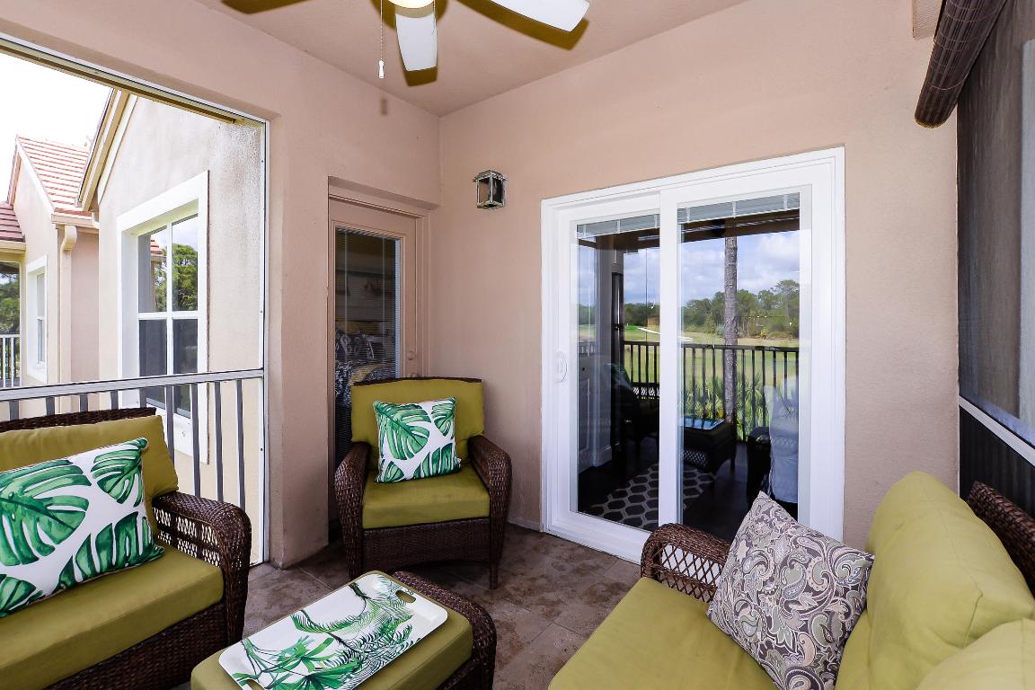 GOLF VILLAS CONDOMINIUM - Residential