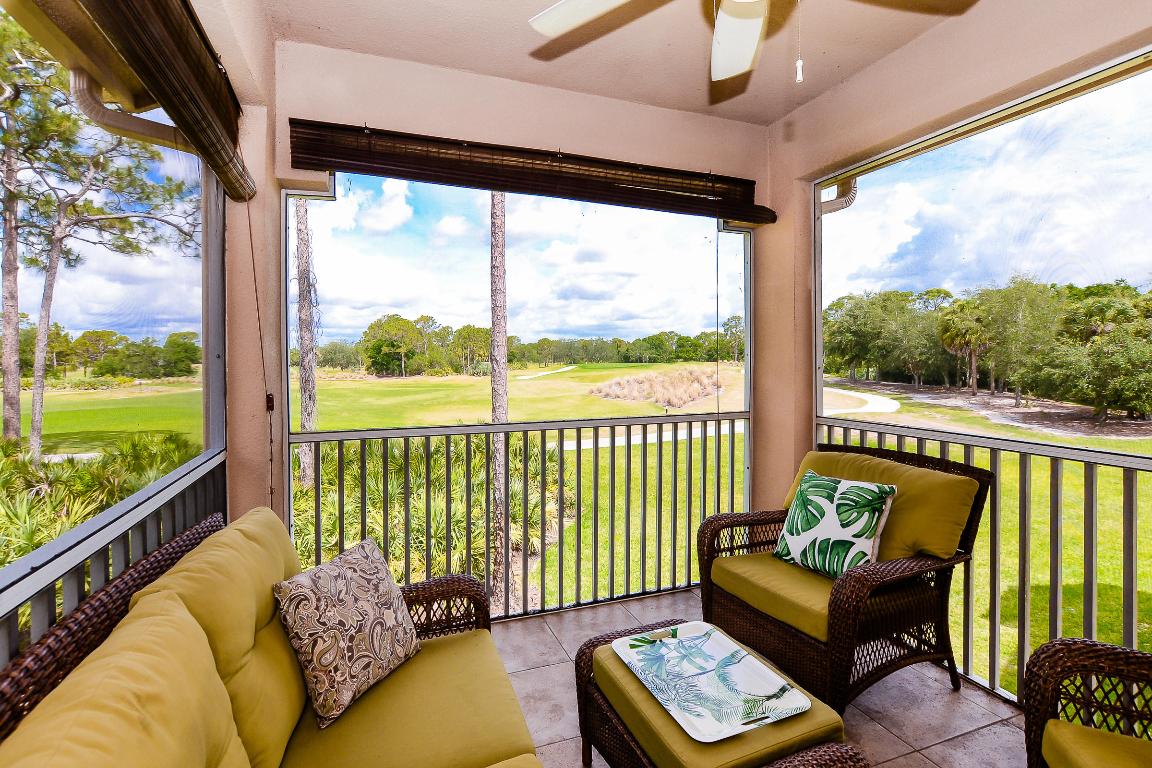 GOLF VILLAS CONDOMINIUM - Residential