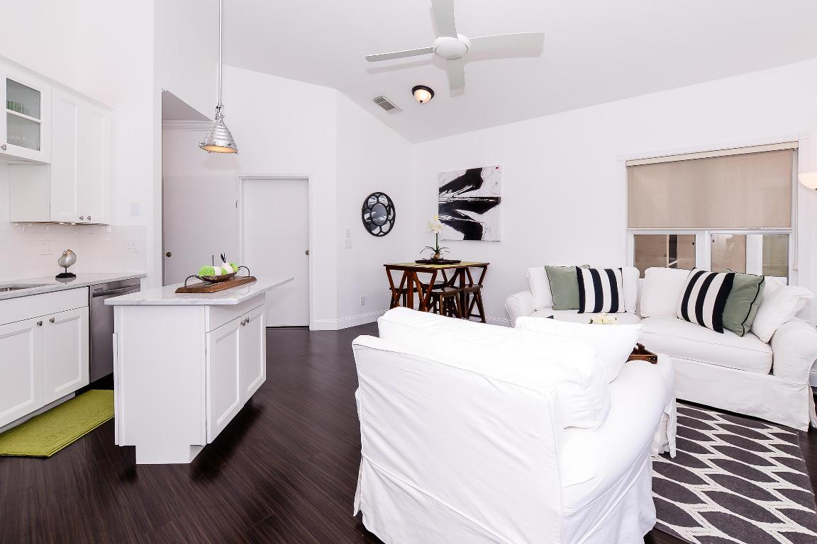 GOLF VILLAS CONDOMINIUM - Residential