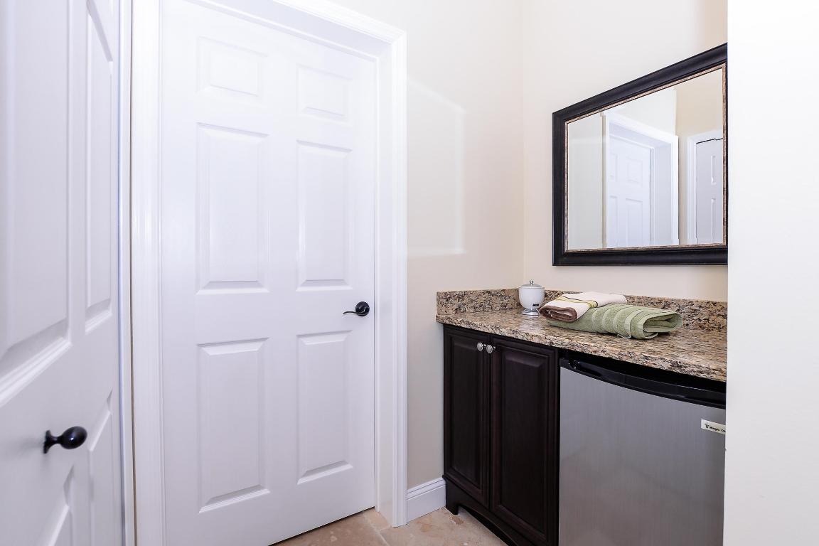 GOLF VILLAS CONDOMINIUM - Residential