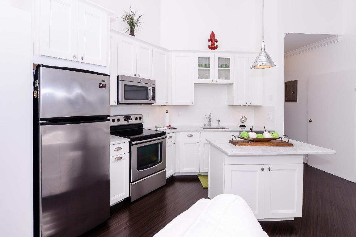 GOLF VILLAS CONDOMINIUM - Residential