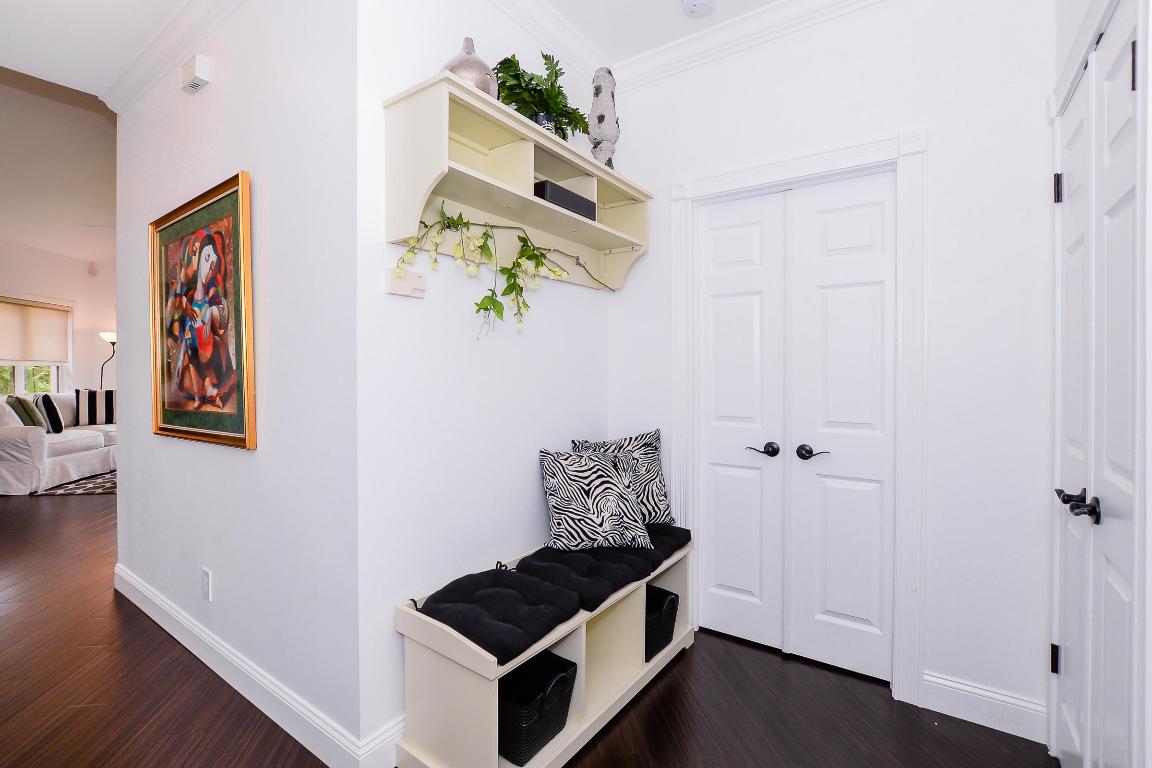 GOLF VILLAS CONDOMINIUM - Residential