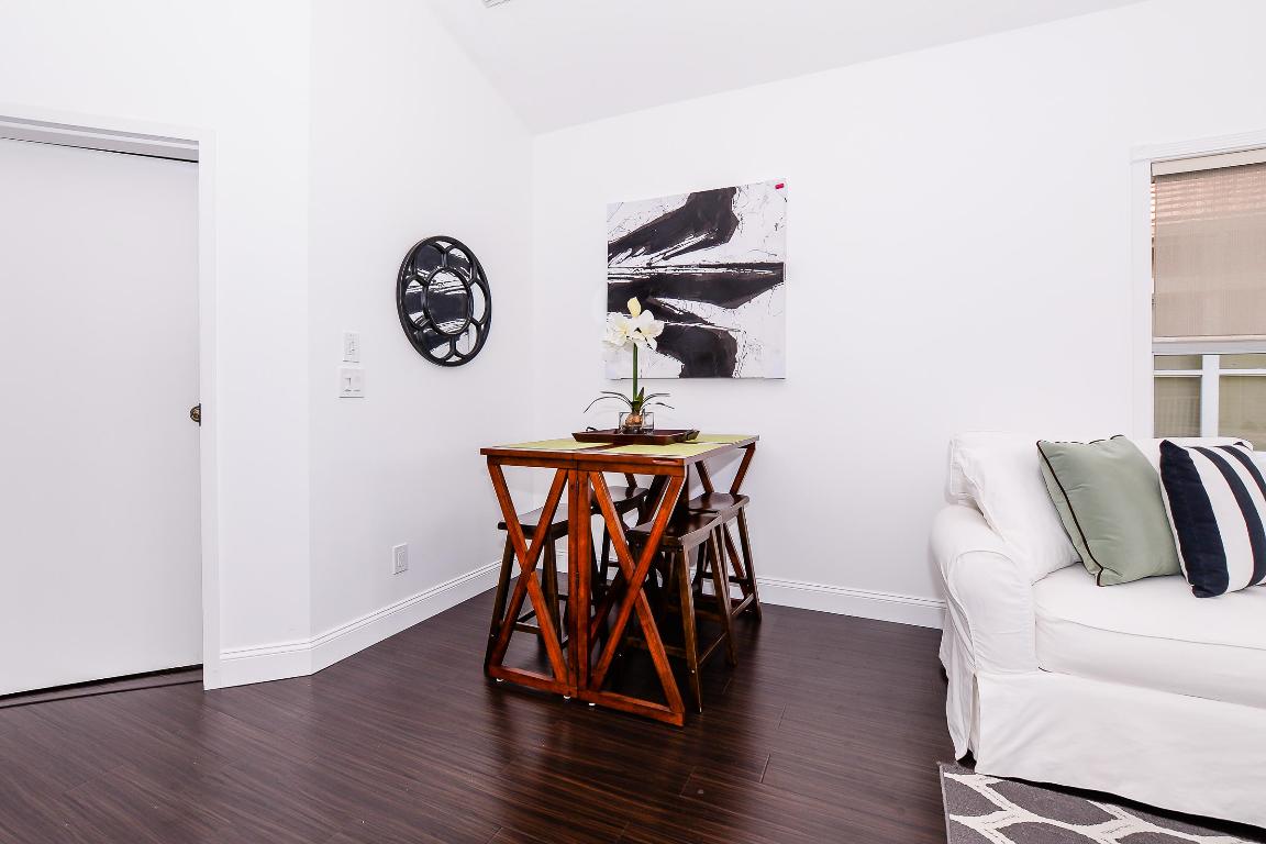 GOLF VILLAS CONDOMINIUM - Residential