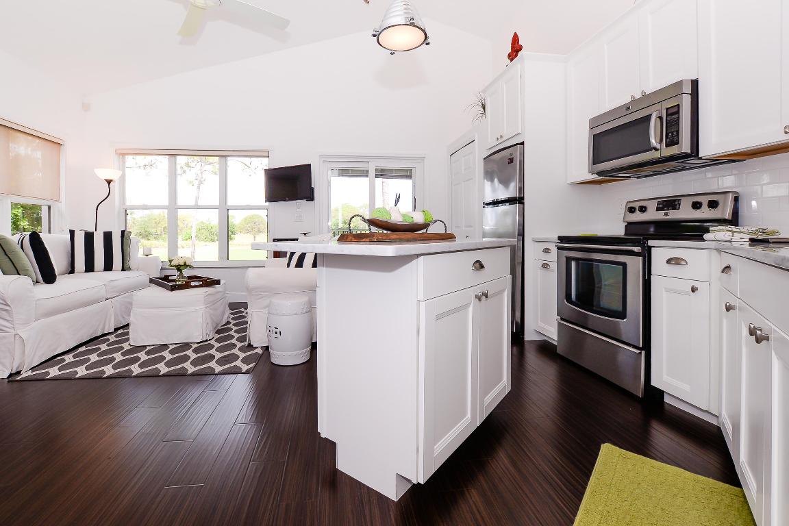 GOLF VILLAS CONDOMINIUM - Residential