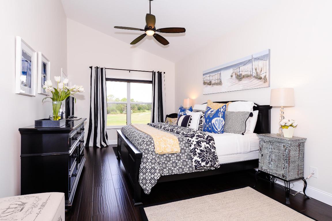 GOLF VILLAS CONDOMINIUM - Residential